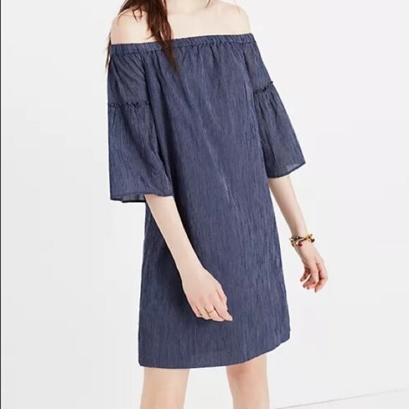 Madewell Dresses & Skirts - Madewell Dress